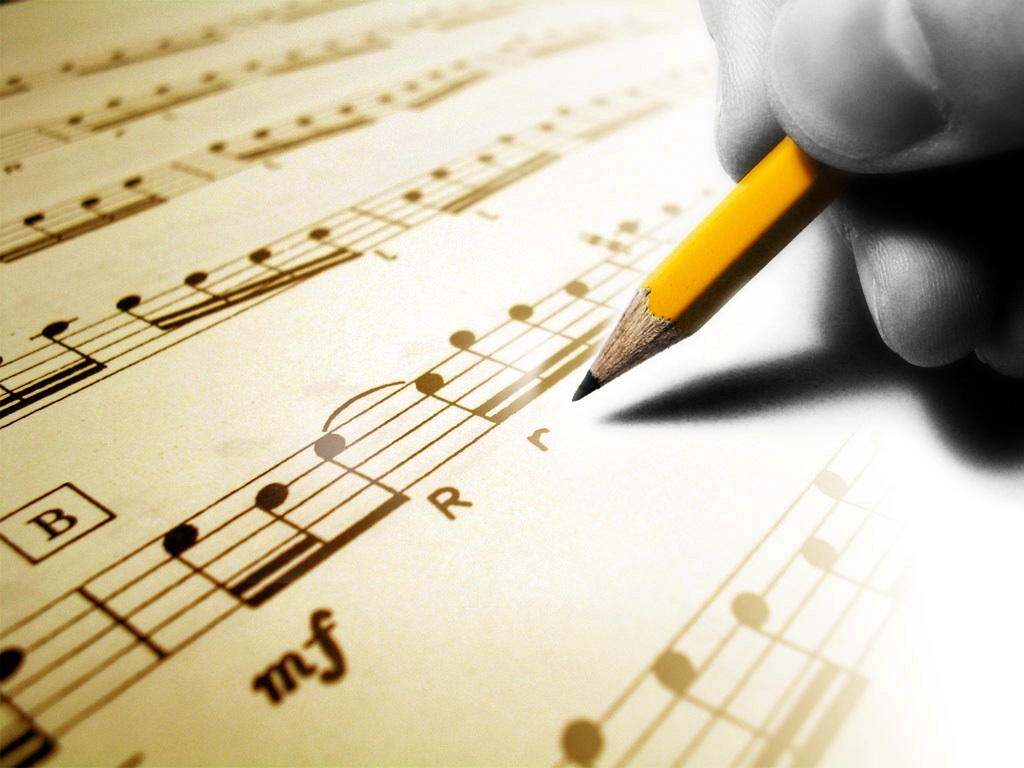 How To Become A Professional Song Writer