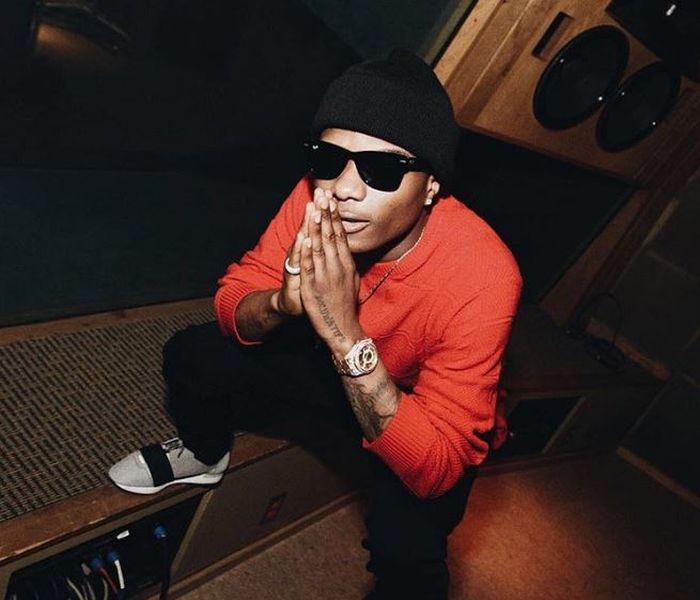Fans Blast Wizkid Over An Arrogant Claim He Made On Twitter
