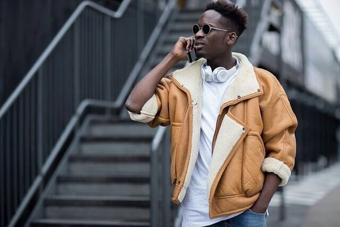 I Am Quitting The Music Business For A Better Rewarding Career - Mr Eazi