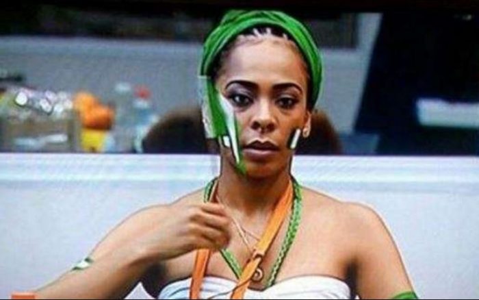 I Know The National Anthem. It s Just That I Was Tired - Tboss Reacts To National Anthem Saga