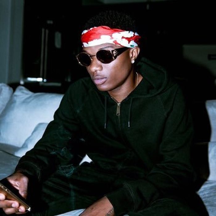 Wizkid Set To Drop Two New Videos