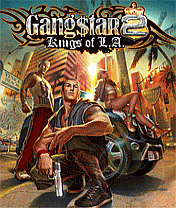 Gangstar 2 Kings of L.A