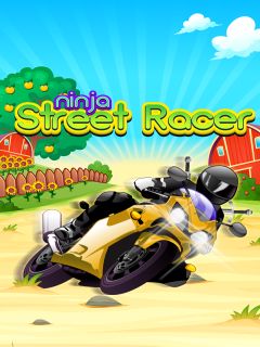 Ninja Street Racer